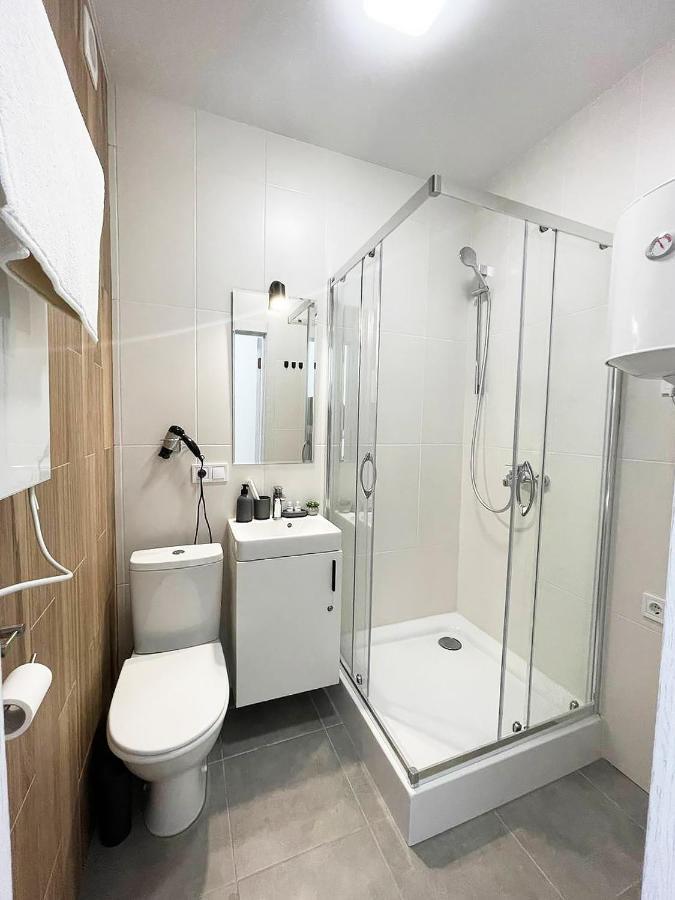 Апартаменты Cube House Киев Экстерьер фото